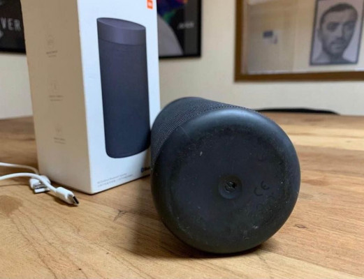 Xiaomi outdoor mini bluetooth speaker