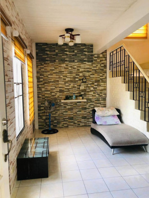 house and lot for sale