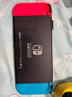 Nintendo Switch V2 For Sale