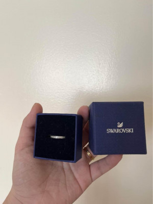 Preloved Original Swarovski