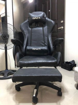 Gaming chair