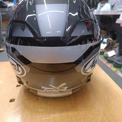 Arai tour cross 3