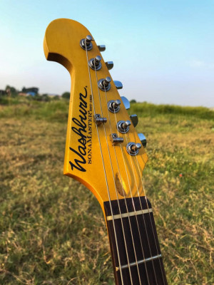 Washburn Sonamaster Stratocaster for SALE