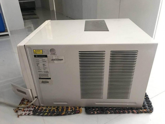 GE Window Type Aircon