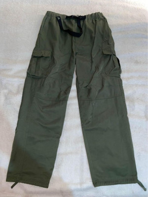 Adidas Cargo Pants