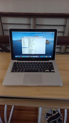 Macbook Pro