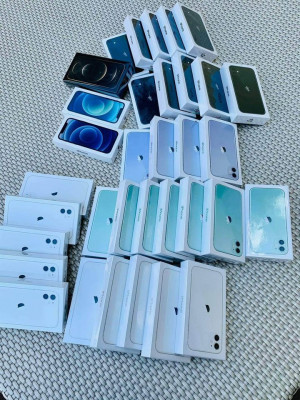 Brandnew Iphone available onhand! Iphone 11, iphone 12, iphone 12 pro, iphone 12