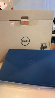 Dell Inspiron 3501 intel Core i5 11th Gen