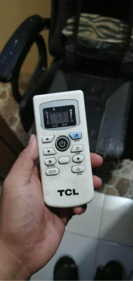 TCL Portable Aircon 1hp