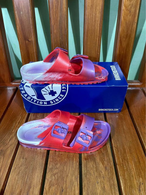 Birkenstock Arizona EVA Sandals