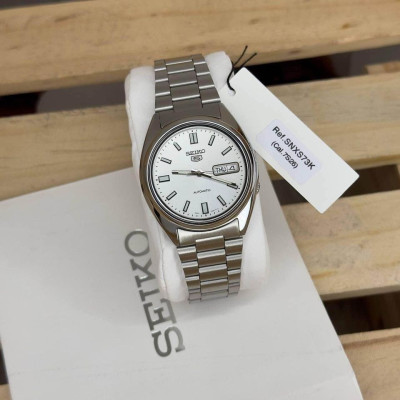 Seiko Men’s Watch SNXS SERIES