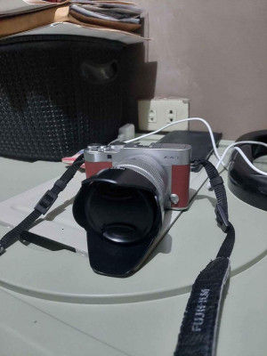For sale fuji xa3