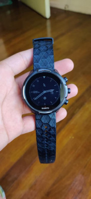 Suunto 9 Baro Titanium