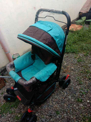 Baby Stroller