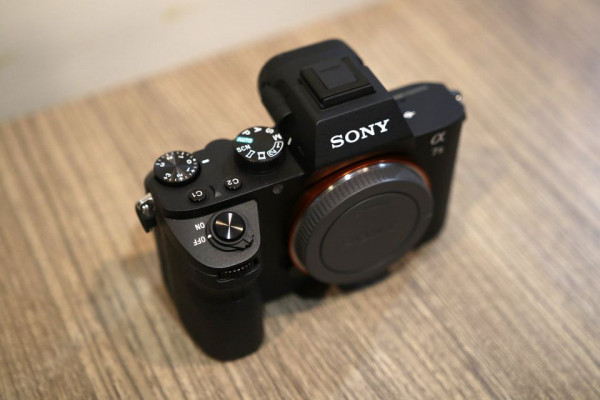 Sony A7ii Body Like New