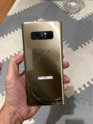 Samsung Galaxy Note8