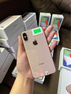 IPHONE XS 64GB