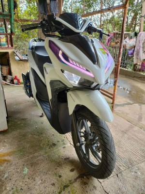 Honda Click 150i