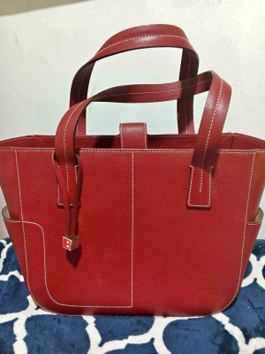 Bally bag