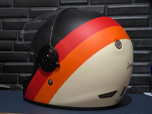 Origine Vega Helmet