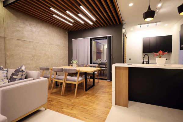 ASIAN INDUSTRIAL HOUSE FOR SALE