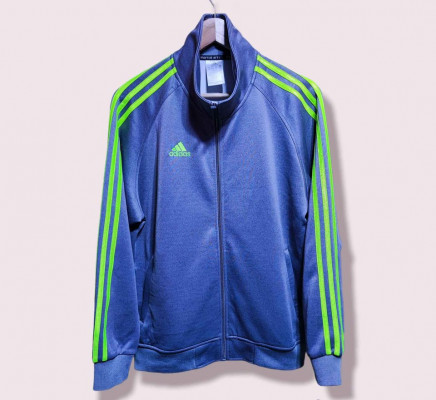 ADIDAS JACKETS FOR SALE