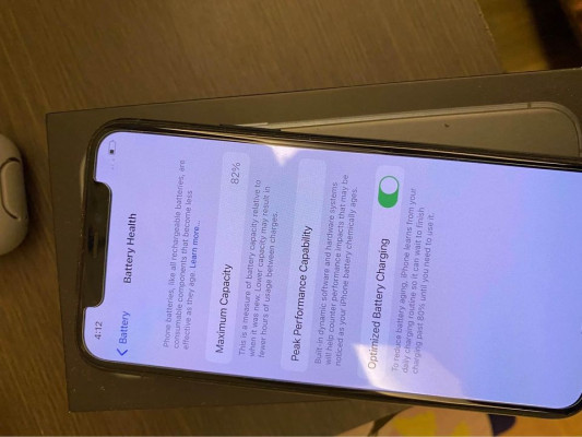 iphone 11 pro 64gb smartlocked