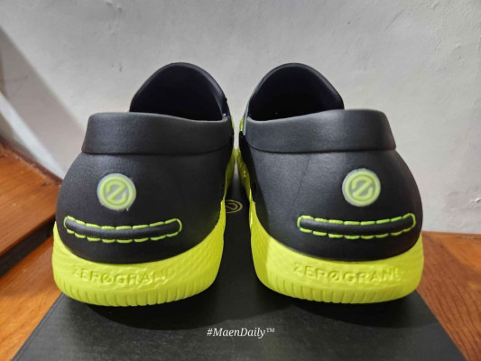 Cole Haan Zerogrand 4 All Day Loafer