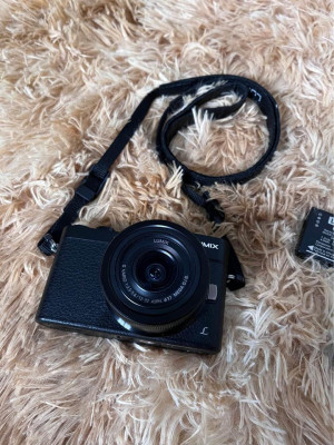 Panasonic Lumix GX850