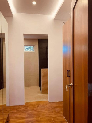 BRAND NEW TWO STOREY HOUSE FOR SALE