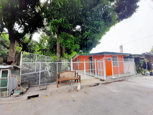 House and Lot For Sale