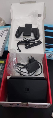 FS Nintendo Switch OLED Set