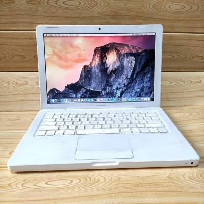 Macbook (YOSEMITE O.S)