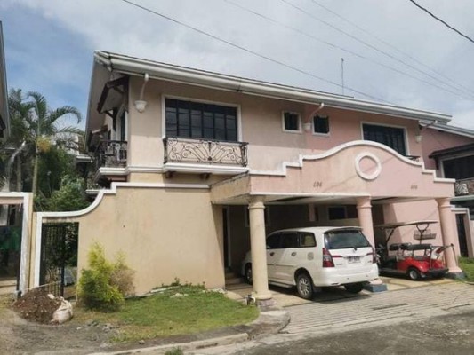 House and Lot - General Trias, Cavite