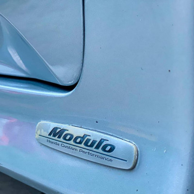 2016 HONDA CIVIC 1.8E