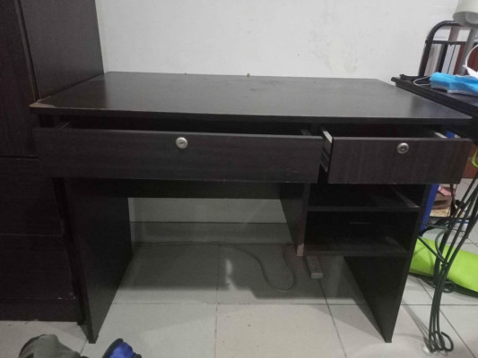 RUSH SALE! Study Desk