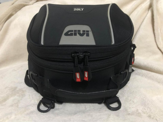 Givi Saddle Bag 20L