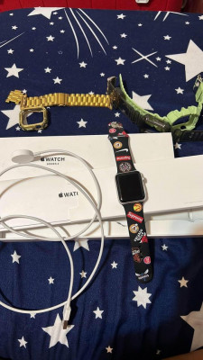 Apple Watch Series 3 38mm