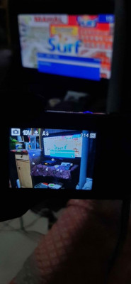 FOR SALE!! PENTAX OPTIO E75 CAMERA