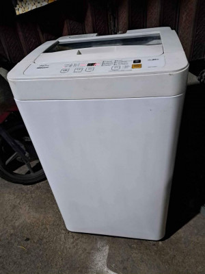 Automatic Washing Machine PANASONIC 7KG