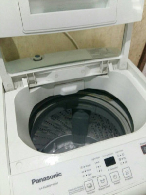 Panasonic 6.0kg fully automatic washing