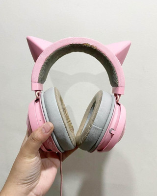 Razer Kraken Kitty Edition