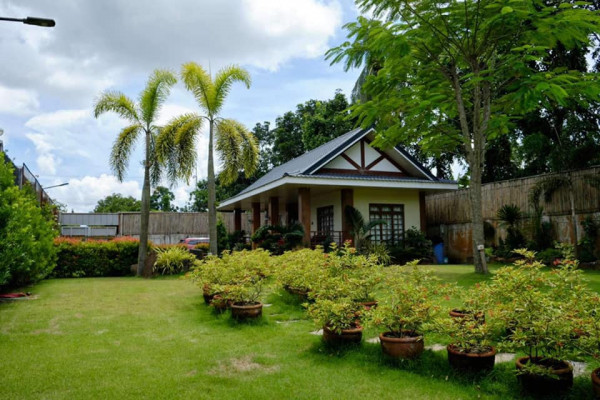 House and lot for sale near Tagaytay City