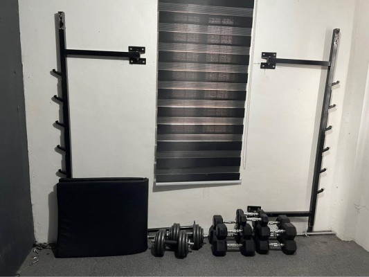 HOME GYM EQUIPMENT FOR SALE