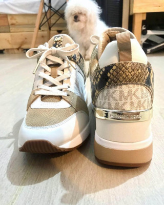 Personal Preloved MK Shoes