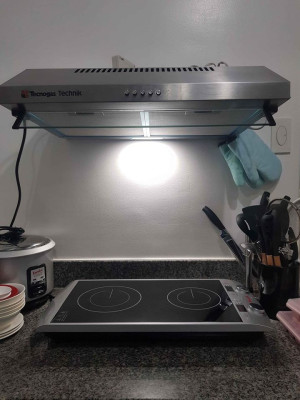 Dowell Induction Cooker IC-18V