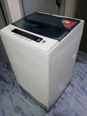 Hanabishi 7kg fully automatic washing machine