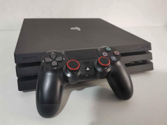 Playstation 4 Pro 1Tb Ps4 Pro 1Tb