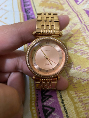 Fossil watch for sale