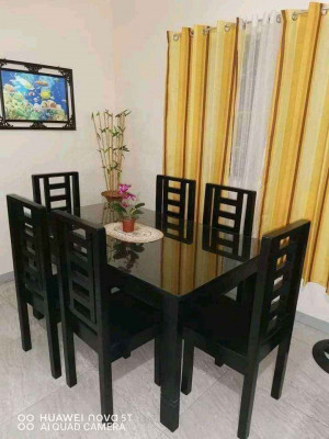 FURNITURES SALE DINING/SALA SET AVAIL